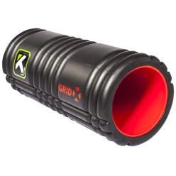 Trigger Point "Grid" The "Grid X" black