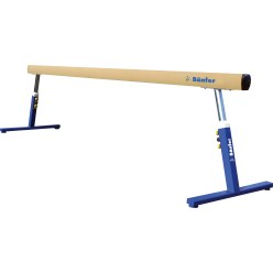 Bänfer &quot;Exclusive Micro Swing&quot; Balance Beam