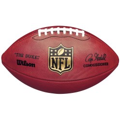 Wilson® "Duke Game Ball" Football