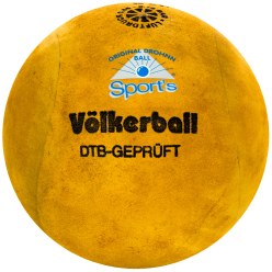 Drohnn Völkerball "Effet"