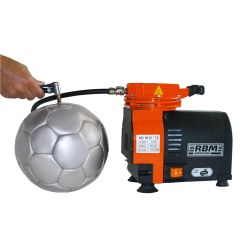 RBM Ballkompressor "MK40"