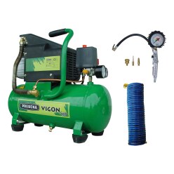 Prebena® “Vigon 120” Ball Compressor