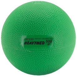 Gymnic Medizinball "Heavymed"