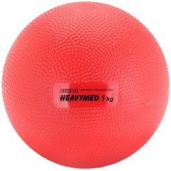 Gymnic Medizinball "Heavymed"