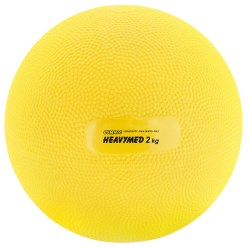 Gymnic Medicinbold "Heavymed"
