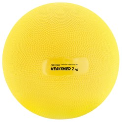 Gymnic Medizinball "Heavymed"