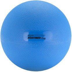 Gymnic Medizinball "Heavymed"