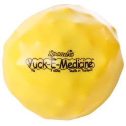 Spordas Medicinbold "Yuck-E-Medicine"