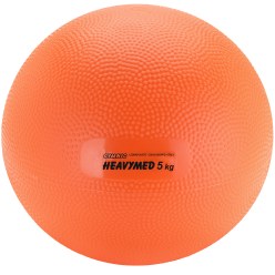 Gymnic Medizinball "Heavymed"