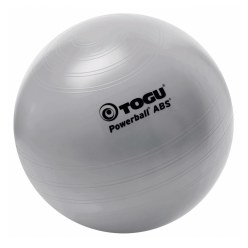 Togu Fitnessball "Powerball ABS"