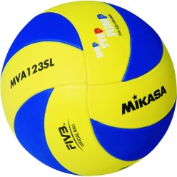Mikasa Volleyball