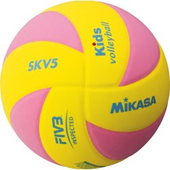 Mikasa Volleyball