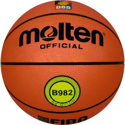 Molten Basketball "Serie B900"