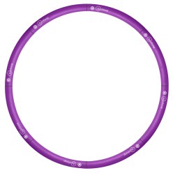 Powerhoop Fitnessring "Slim"