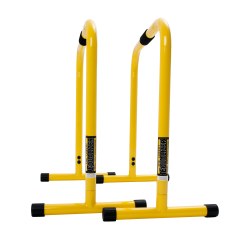 Lebert Parallel Bars "Equalizer"