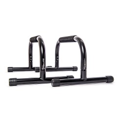 Lebert Parallel Bars "Equalizer" / B-Ware