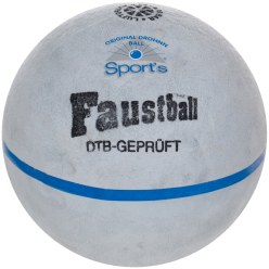 Drohnn Faustball "Velours"