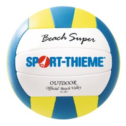 Sport-Thieme® Beachvolleyball "Super"