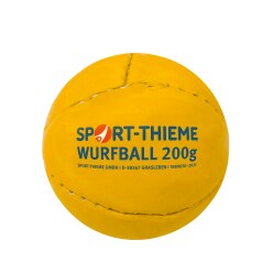 Sport-Thieme Wurfball 200 g