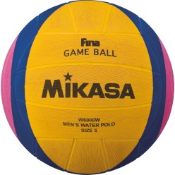 Mikasa® Water Polo Ball