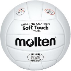 Molten® "IV 58 L" Volleyball