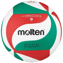 Molten Volleyball "V5M4500"