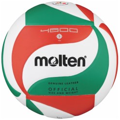 Molten® Volleyball "V5M4800"