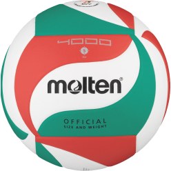 Molten Volleyball "V5M4000"