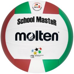 Molten® "School Master" Volleyball