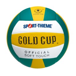 Sport-Thieme® "Gold Cup" Volleyball