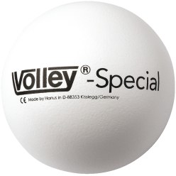 Volley Blød skumbold "Special"