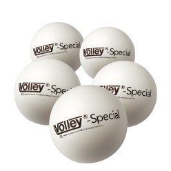 Volley Weichschaumbälle-Set "Special"