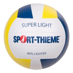 Sport-Thieme® "Super Light" Volleyball