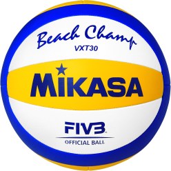 Mikasa Beachvolleyball "Beach Champ VXT30"