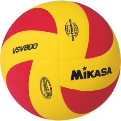 Mikasa Volleyball
