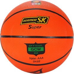 Seamco Basketball
 "SK"