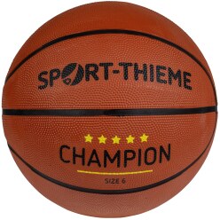 Sport-Thieme Basketball Champion" Str. 7