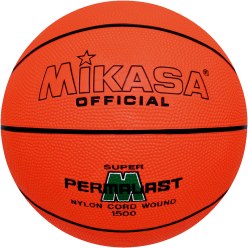 Mikasa Basketball
