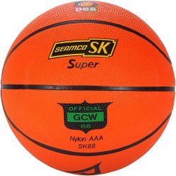 Seamco Basketball "SK"