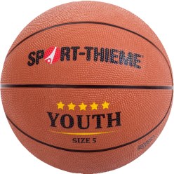 Sport-Thieme® "Champion" Training Basketball  5