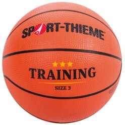 Sport-Thieme &quot;Training&quot; Basketball