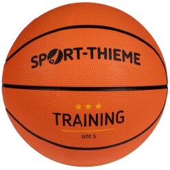 Sport-Thieme Basketball "Træning"