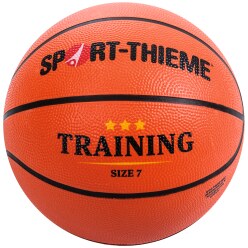 Sport-Thieme Basketball
 "Training"