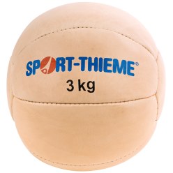 Sport-Thieme Medizinball
 "Klassik"