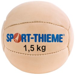 Sport-Thieme Medizinball
 "Klassik"