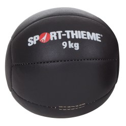  Sport-Thieme &quot;Black&quot; Medicine Ball