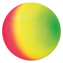 Togu Spielball "Regenbogen"