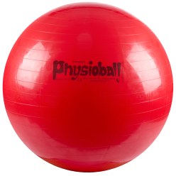 Ledragomma Fitnessball "Original Pezziball" ø 53 cm