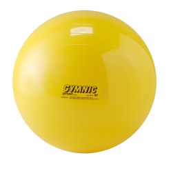 Gymnic Exercise Ball 55 cm in diameter
