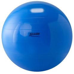 Gymnic Exercise Ball ø 75 cm